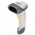 Motorola Symbol LS2208 General Purpose Bar Code Scanner Kit with Keyboard Wedge Interface (White)