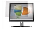 3M AG23.8W9B Frameless Anti-Glare Clear Screen Filter for 23.8  inch Widescreen Desktop LCD Monitors