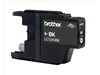 Brother LC1240BK (Yield: 600 Pages) Black Ink Cartridge