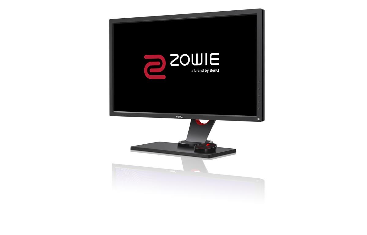 BenQ Zowie XL2430 E-Sports 24" Full HD LED Monitor - 9H.LF1LB.QBE | CCL ...