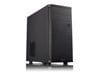 Fractal Design Core 1100 Mid Tower Case - Black
