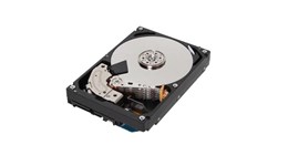 Toshiba MG04ACA200E 2TB SATA III 3.5" Hard Drive - 7200RPM, 128MB Cache