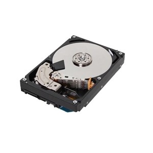 Toshiba MG04ACA200E (2TB) 7200rpm 3.5 inch SATA 6 Gb/s 128MB Hard Drive
