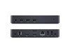 Dell D3100 USB 3.0 Ultra HD Triple Video Docking Station (UK)