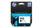 HP 950 (Yield: 1,000 Pages) Black Ink Cartridge