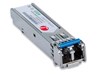 Intellinet GbE SFP Mini-GBIC Transceiver