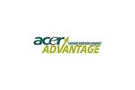AcerAdvantage 3 Year Carry-In Notebook Warranty Standard (1st Year International Travellers Warranty) for all Acer Notebooks