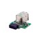 StarTech.com 2 Port USB Motherboard Header Adaptor