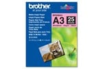 Brother BP60MA3 Premium Matt A3 Photo Paper (25 Sheets)