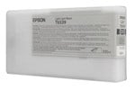 Epson T6539 UltraChrome K3 Ink Cartridge - 200ml (Light Light Black)