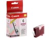 Canon BCI-6PM Ink Cartridge - Photo Magenta, 13ml (Yield 280 Pages)