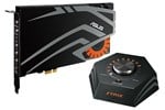Asus Strix Raid Pro PCI Express Sound Card