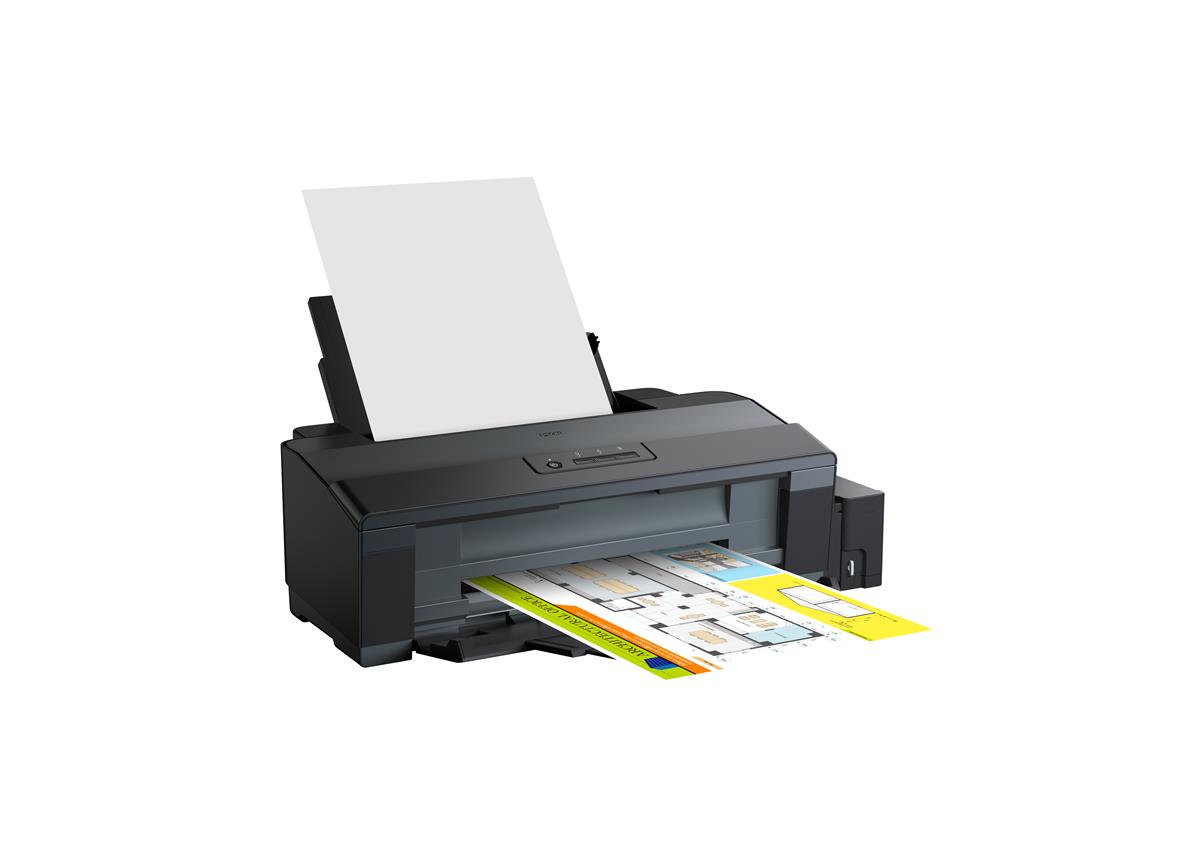 Epson EcoTank ET-14000 (A3+) Colour Inkjet Printer 30ppm (Mono) 17ppm  (Colour) - C11CD81404BY | CCL Computers