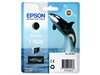 Epson T7608 (25.9 ml) Matte Black Ink Cartridge for SureColor SC-P600 Printers