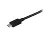 StarTech.com (1.8m) USB-C to DisplayPort Adaptor Cable 4K at 60 Hz (Black)