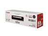 Canon 731H (Yield: 2,400 Pages) High Yield Black Toner Cartridge