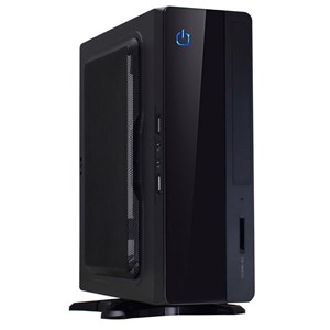 CiT MTX-007B Mini-ITX Case
