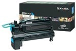 Lexmark (Yield 20000 Pages) Extra High Yield Return Programme Print Cartridge