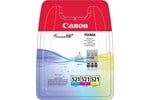 Canon CLI-521 Multipack Ink