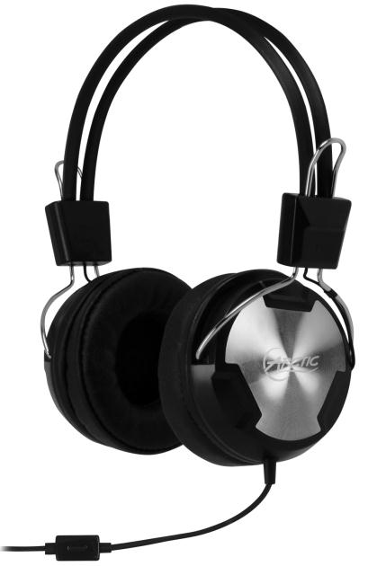 supra aural headphones