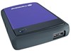 Transcend StoreJet 25H3P 1TB Mobile External Hard Drive in Purple