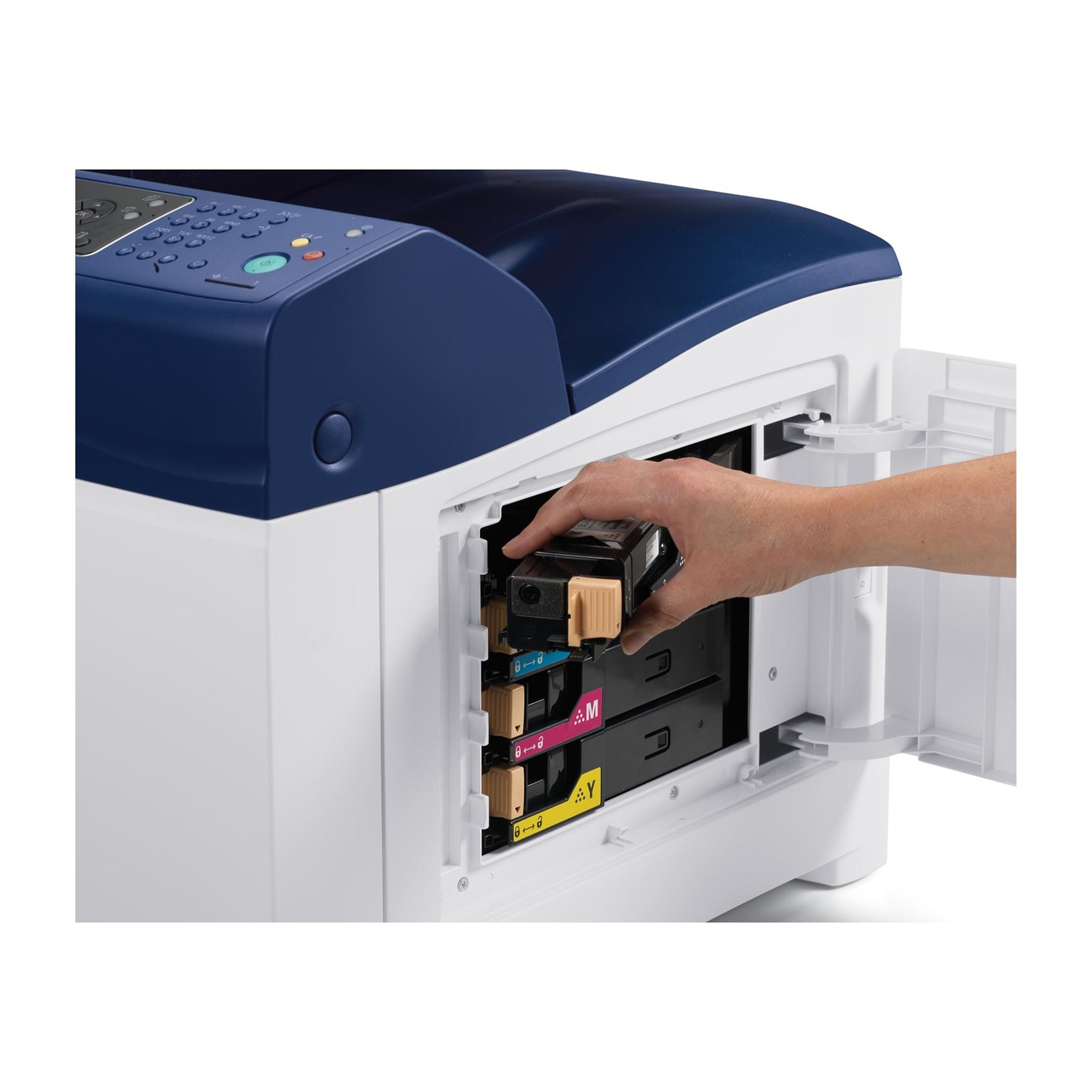 Xerox WorkCentre 6505 (A4) USB Multifunction Printer 6505V_N CCL