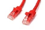 StarTech.com 22.86m CAT6 Patch Cable (Red)
