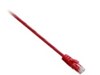 V7 1.0m Patch Cable (Red)