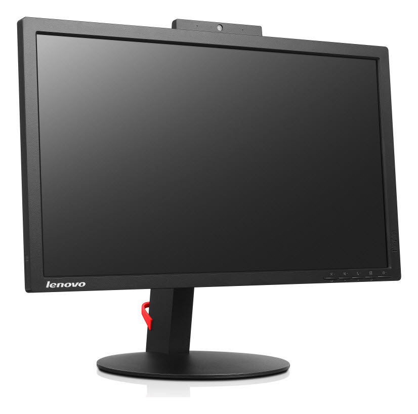 Lenovo ThinkVision T2224z 21.5" Full HD Monitor 60F5MAR6UK CCL