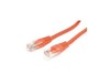 StarTech.com 4.5m CAT5E Patch Cable (Orange)
