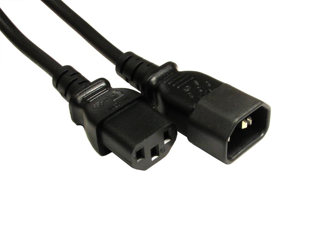 2m Mains Power Extension - RB-301 | CCL