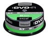 Intenso DVD-R 16x Printable 25pk Spindle