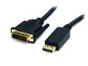 StarTech DisplayPort to DVI Cable (1.82m)