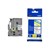 Brother P-touch TZe-231 (12mm x 8m) Black On White Laminated Labelling Tape