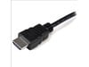 StarTech.com HDMI to VGA Video Adaptor Converter with Audio for Desktop PC,Laptop,Ultrabook - 1920x1200 