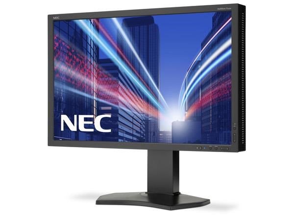 NEC MultiSync P212 21" UXGA IPS Monitor - 60003862 | CCL Computers