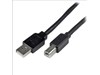 StarTech.com (20m) Active USB 2.0 A to B Cable - M/M
