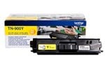 Brother TN-900Y (Yield: 6,000 Pages) Yellow Toner Cartridge