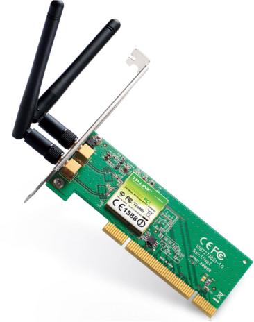 tl-wn851n driver