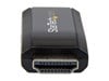 StarTech.com HDMI to VGA Converter with Audio Compact - 1920x1200