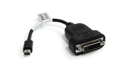 StarTech Mini DisplayPort to DVI Active Adaptor