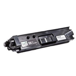 Brother TN-329BK (Yield: 6,000 Pages) Black Toner Cartridge