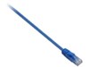 V7 1.0m CAT6 Patch Cable (Blue)