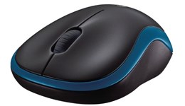 Logitech M185 Wireless Mouse