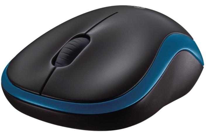 Logitech M185 Wireless Mouse Small