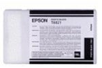 Epson T6031 Ink Cartridge  220ml (Photo Black)