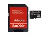 SanDisk   32GB Class 4 microSD Card & Adaptor 