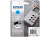 Epson Padlock 35 T3582 (Yield 650 pages) DURABrite Ultra Cyan 9.1ml Ink Cartridge