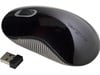 Targus Blue Trace Wireless Optical Mouse (Black/Silver)