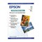 Epson (A3) Archival Matte Paper (50 Sheets) 189gsm (White)